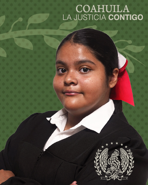 Isa Dayana Rodríguez Orejon